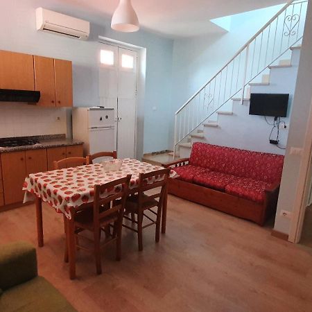 Laura Casa Vacanze Капо-Ватикано Экстерьер фото