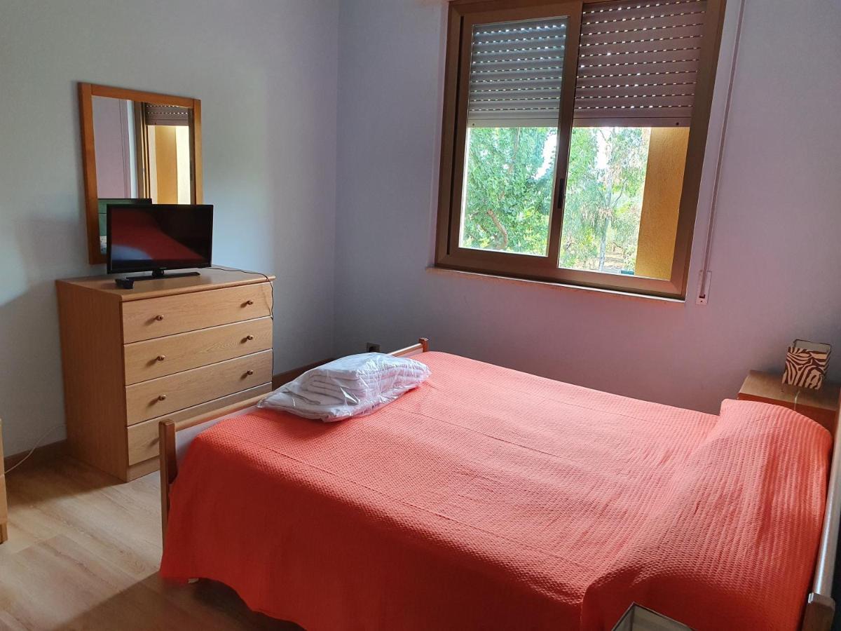 Laura Casa Vacanze Капо-Ватикано Экстерьер фото