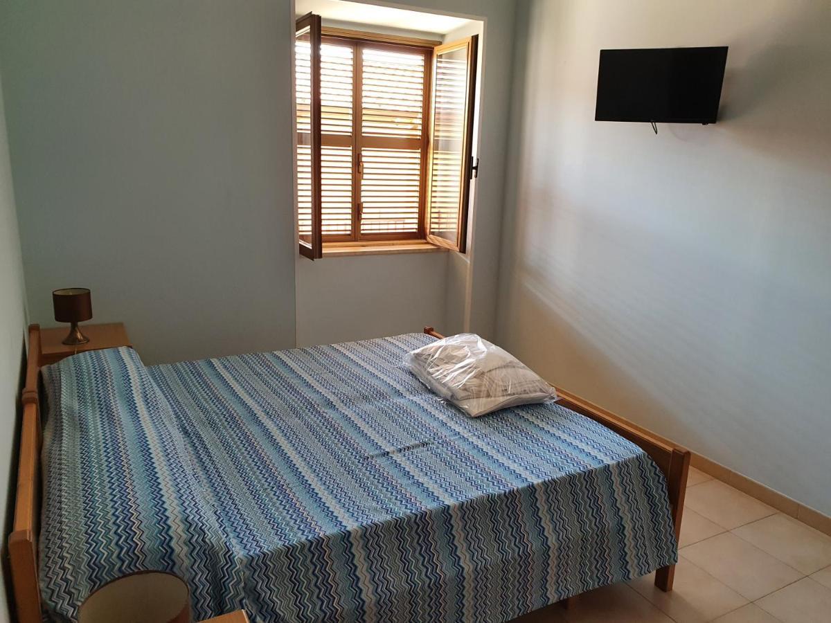 Laura Casa Vacanze Капо-Ватикано Экстерьер фото