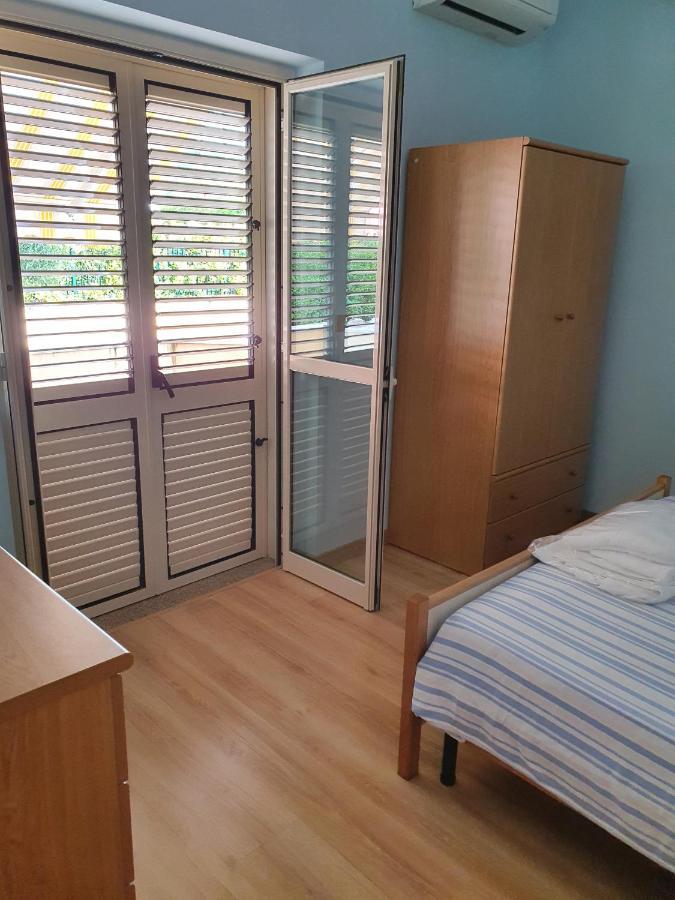 Laura Casa Vacanze Капо-Ватикано Экстерьер фото