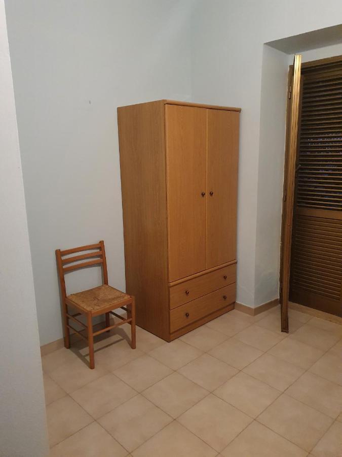 Laura Casa Vacanze Капо-Ватикано Экстерьер фото