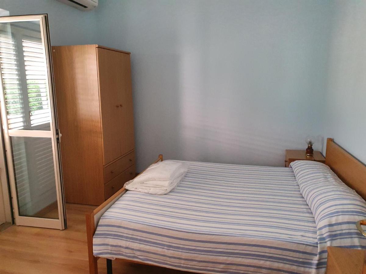 Laura Casa Vacanze Капо-Ватикано Экстерьер фото