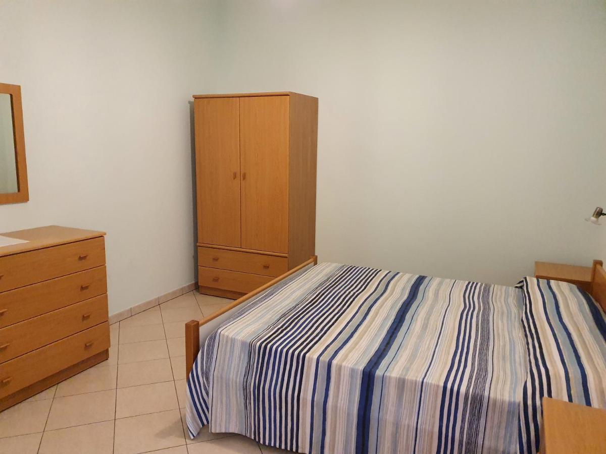 Laura Casa Vacanze Капо-Ватикано Экстерьер фото