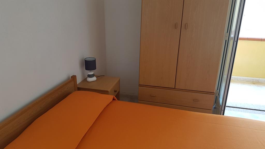Laura Casa Vacanze Капо-Ватикано Экстерьер фото